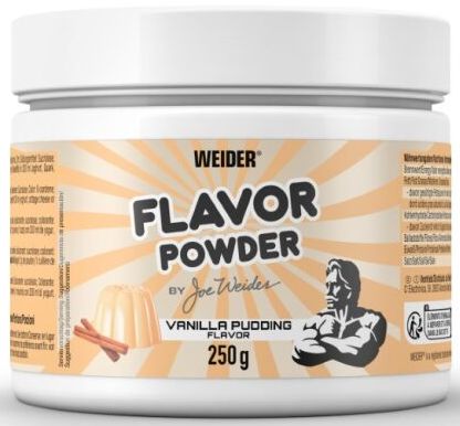 Weider Flavor Powder